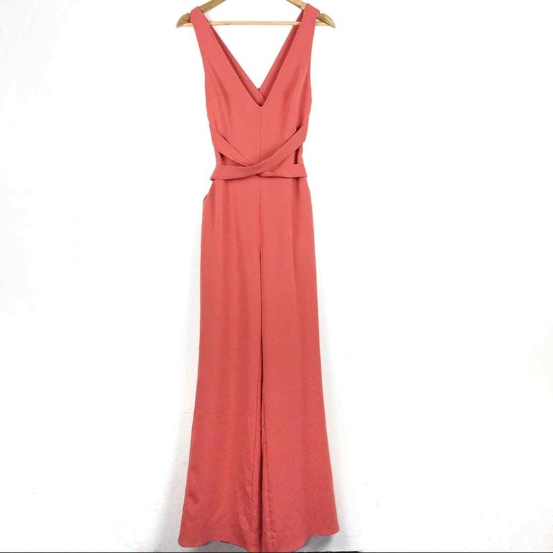 Lovers & Friends X Marks The Spot Jumpsuit