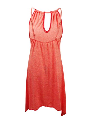 Lucky Brand Women's Hazy Days Swing Dress Cover-Up