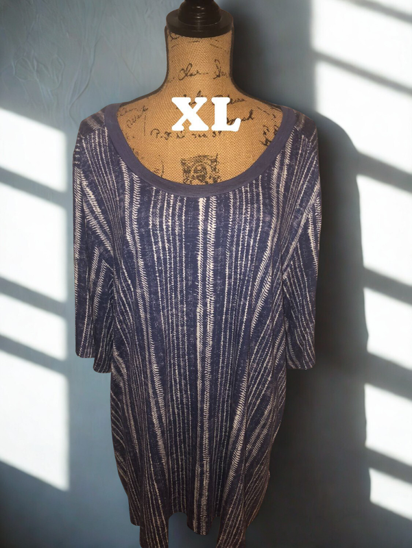 LuLaRoe Boyfriend T