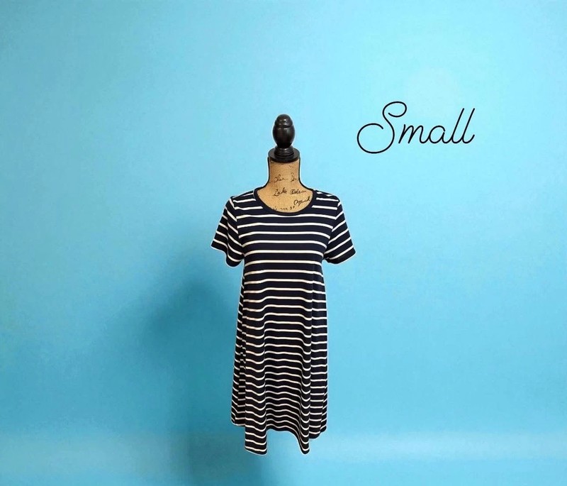 LuLaRoe Carly Dresses