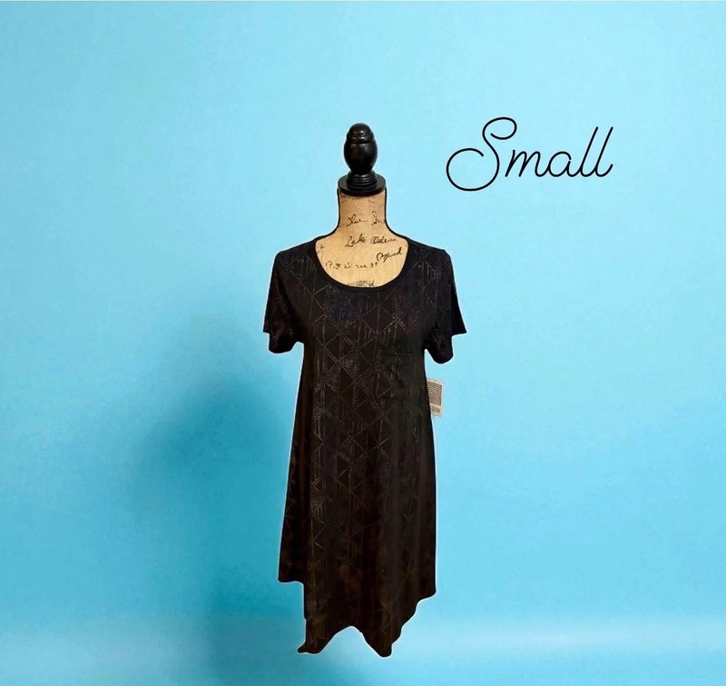 LuLaRoe Carly Dresses
