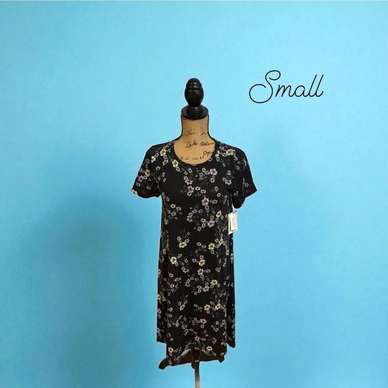LuLaRoe Carly Dresses