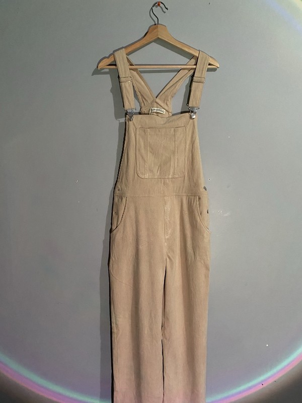 Luvomia Overalls One Size