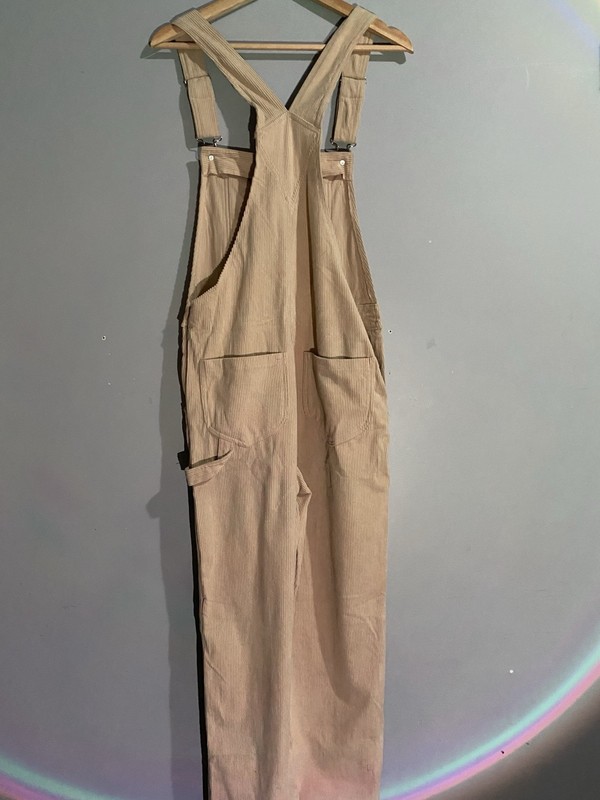 Luvomia Overalls One Size