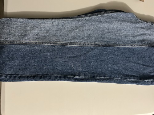 Macy’s On 34th Women’s Two Tone Jeans Size 18W