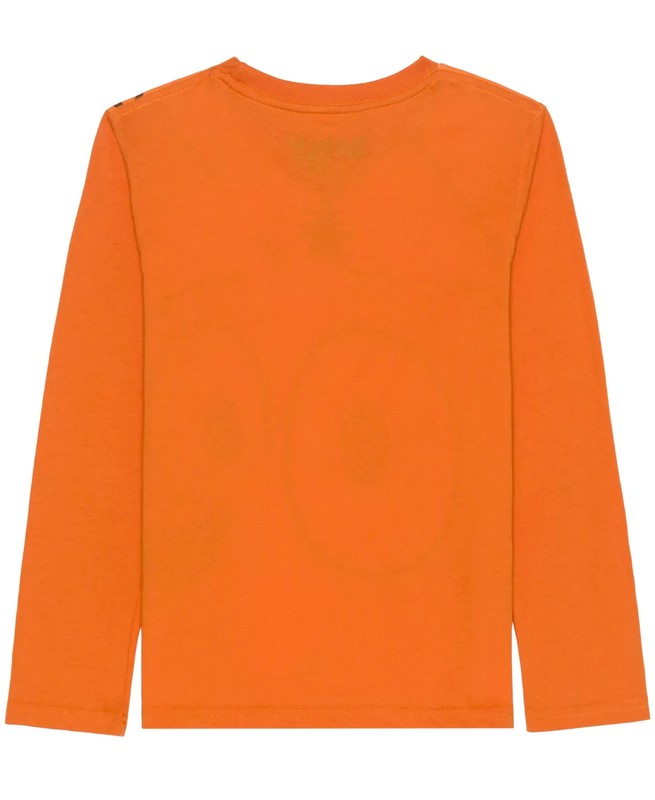 Macy's Women's Top Sz 2XS (XXS) Hybrid Apparel Bingo Kids Long