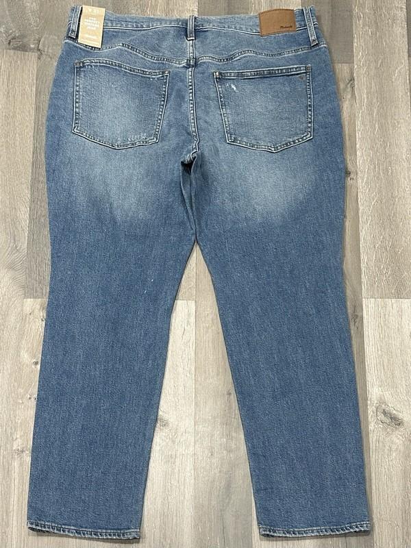 Madewell Women's Vintage Jean NC328 - Size 31