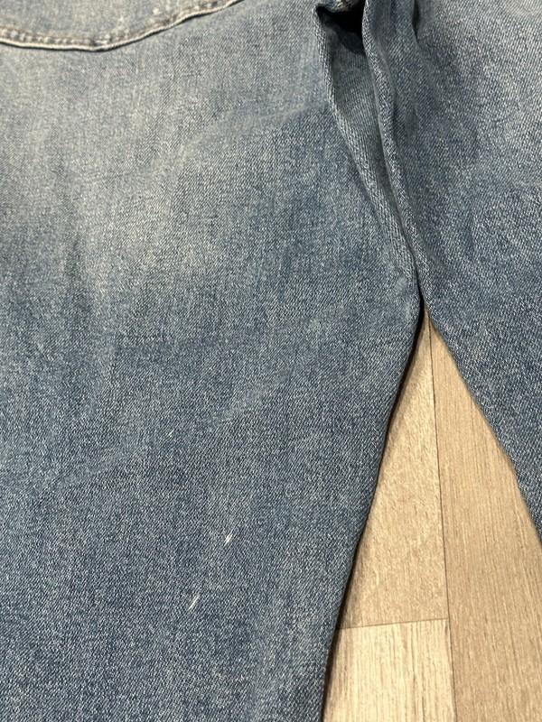 Madewell Women's Vintage Jean NC328 - Size 31