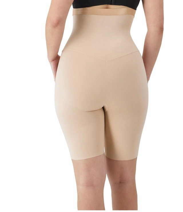 MAIDENFORM FLEXEES Hi-Waist Thigh Slimmer SHAPEWEAR FP0047