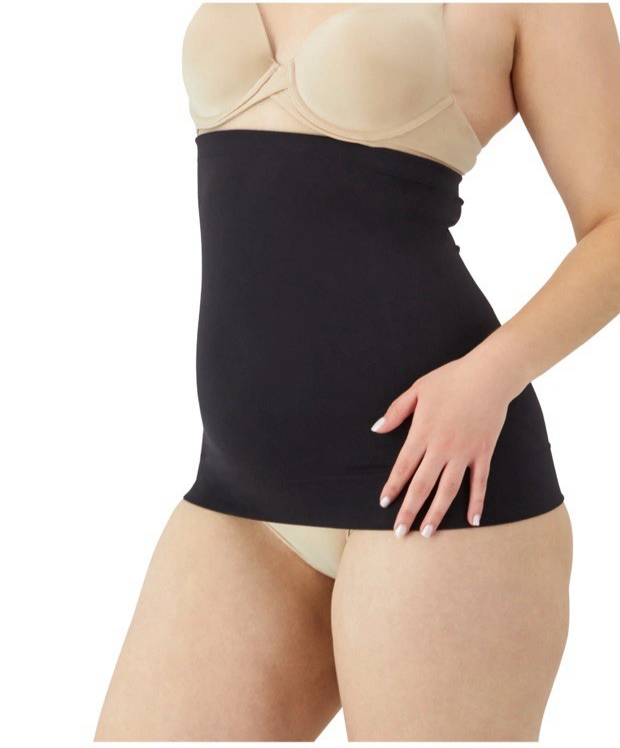 MAIDENFORM FLEXEES Seamless Firm Shaping WAIST TRAINER FP0452