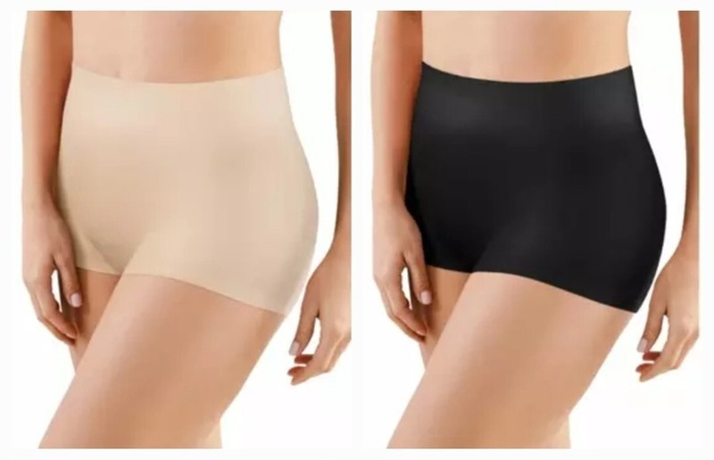 Maidenform FLEXEES Smoothing Boyshort Shapewear FP0059 Discontinued Womens S-3XL