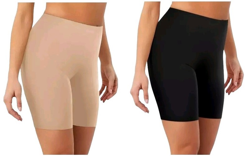 Maidenform FLEXEES Thigh Waist Slimmer Shapewear FP0060 Discontinued Women S-3XL