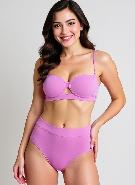 Maidenform Women’s Hipster Panty Magenta Hot Pink Black Beig Underwear Free Cut