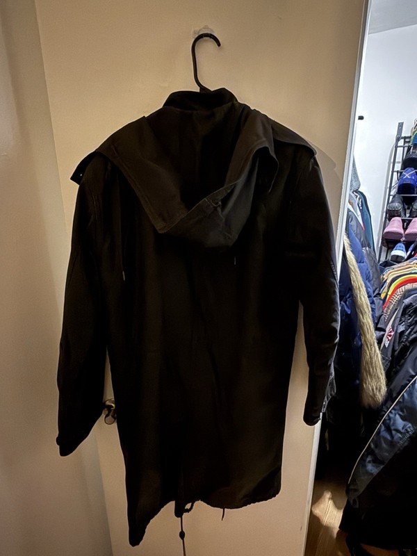 Marc By Marc Jacobs Jacket