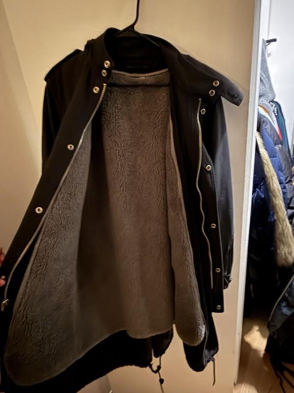 Marc By Marc Jacobs Jacket