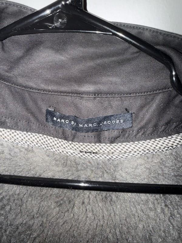 Marc By Marc Jacobs Jacket