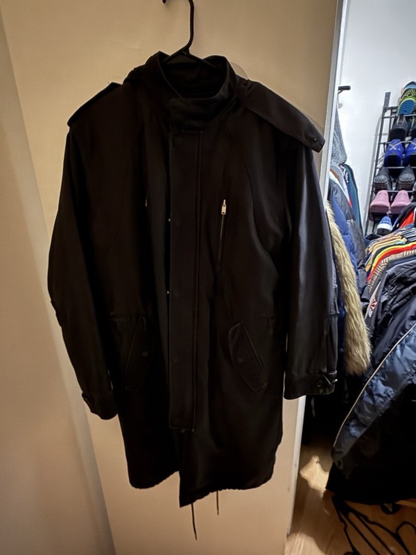 Marc By Marc Jacobs Jacket