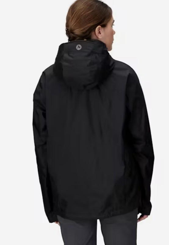 Marmot Women's PreCip Eco Rain Jacket Size S
