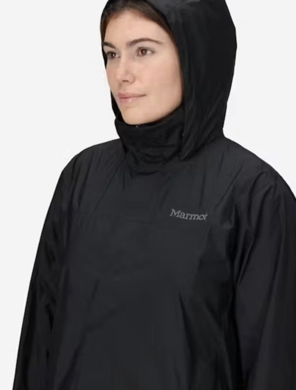 Marmot Women's PreCip Eco Rain Jacket Size S