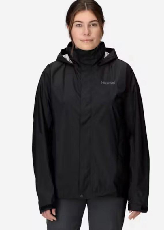 Marmot Women's PreCip Eco Rain Jacket size S