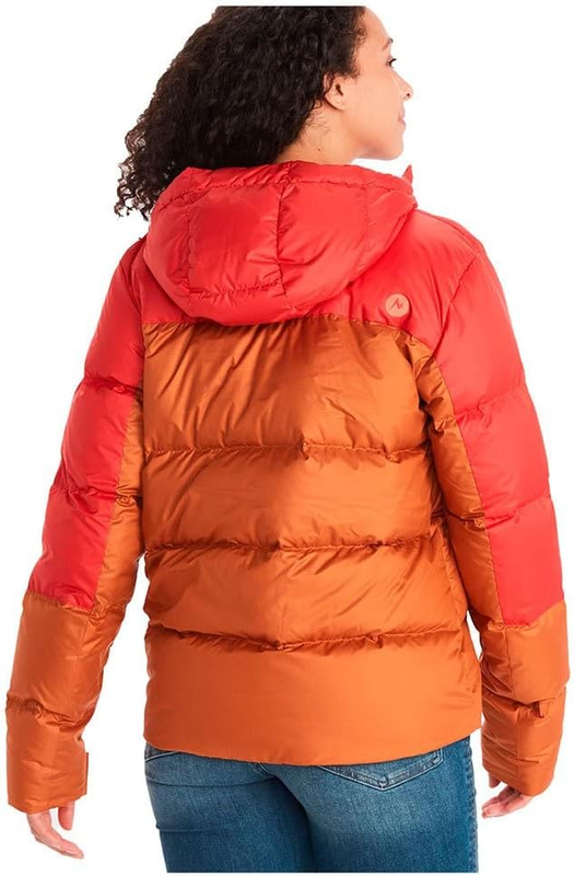 MARMOT Womens Women's Guides Down Winter Jacket