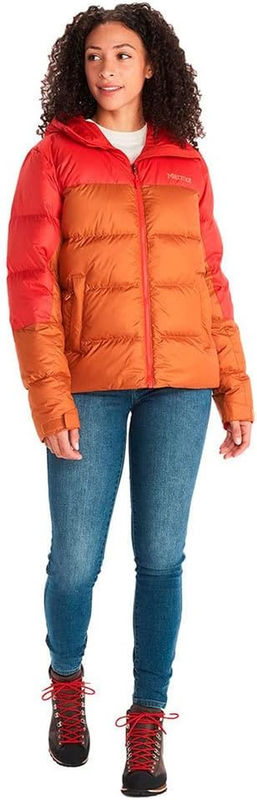 MARMOT Womens Women's Guides Down Winter Jacket