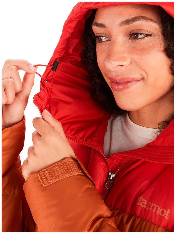 MARMOT Womens Women's Guides Down Winter Jacket