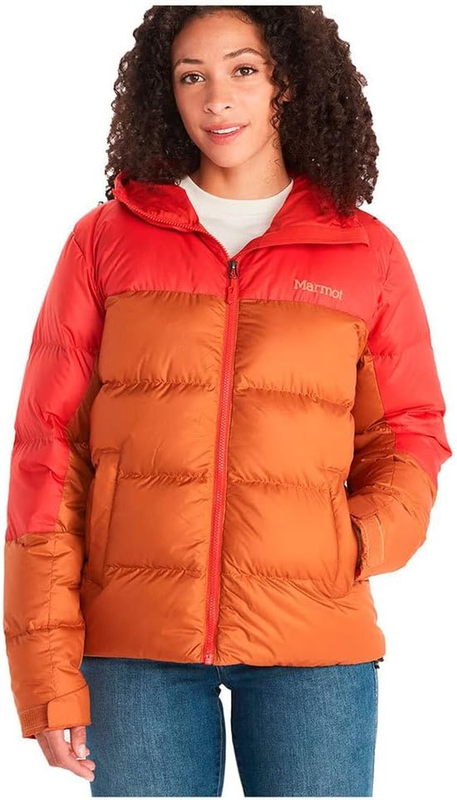 MARMOT Womens Women's Guides Down Winter Jacket