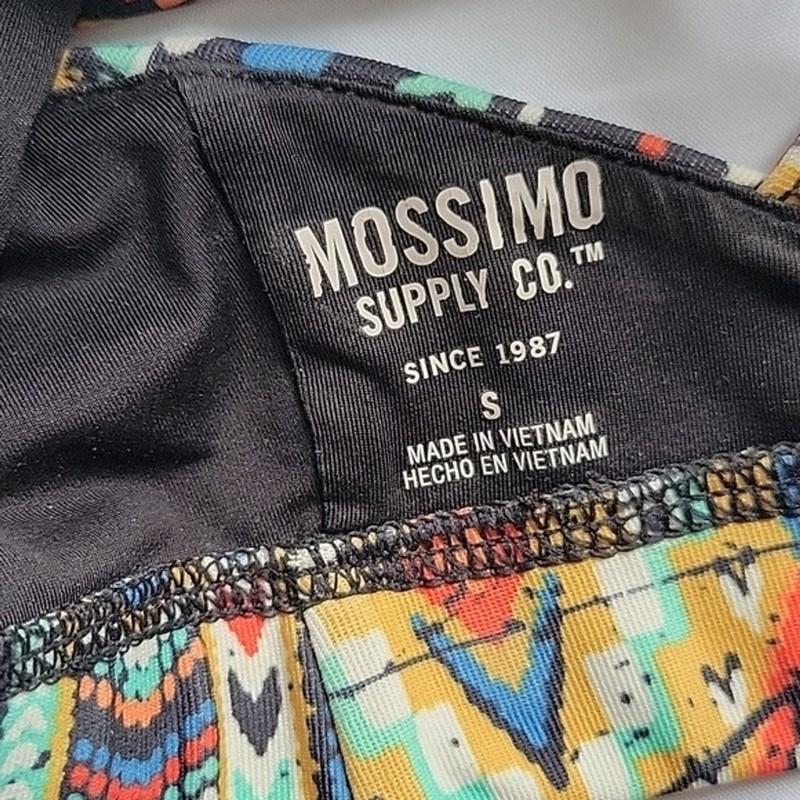 Massimo Supply Co Bikini Top