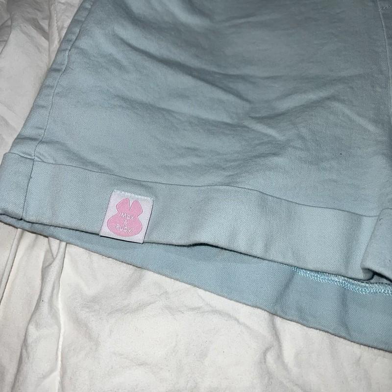 Max And Ruby Overalls Adult Women’s Size XS Blue Denim