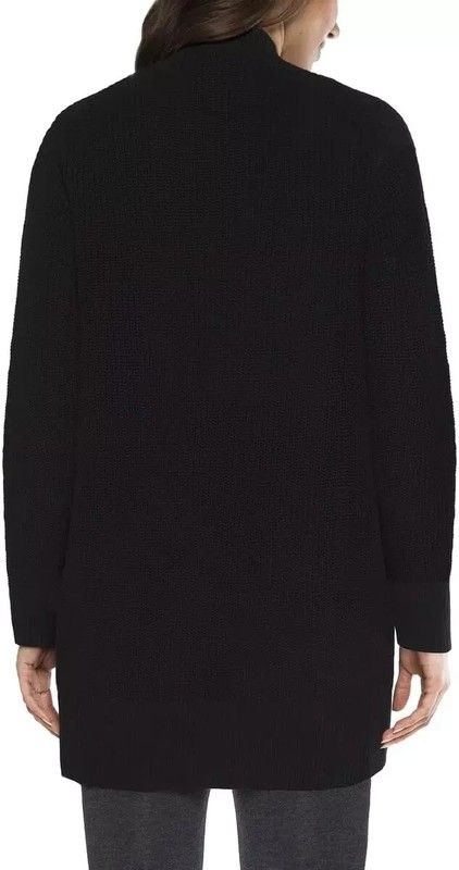 Max & Mia Women's Open-Front Cardigan Casual Sweaters With Pocket M