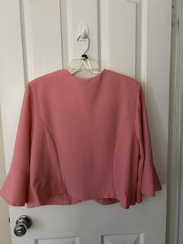 Maya Brooks Blazer Size 16W