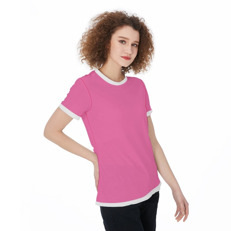 Meg Pink Shirt Costume Griffin