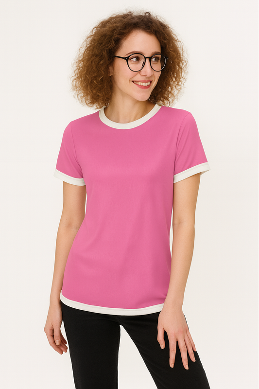 Meg Pink Shirt Costume Griffin