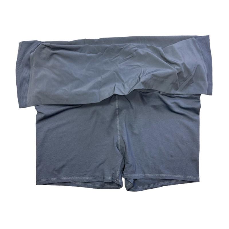 Member's Mark Women's 4 Way Stretch Mid Rise Stretch Skort MM23070