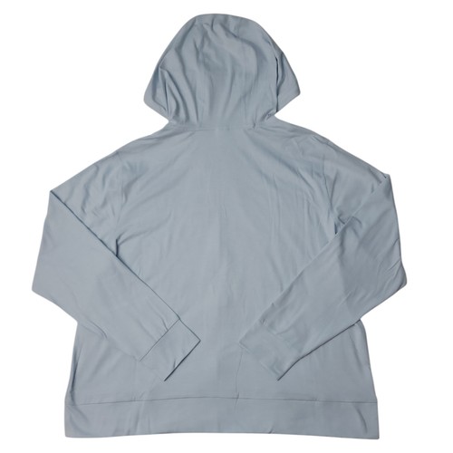 Member's Mark Women's Favorite Soft Full Zip Jacket