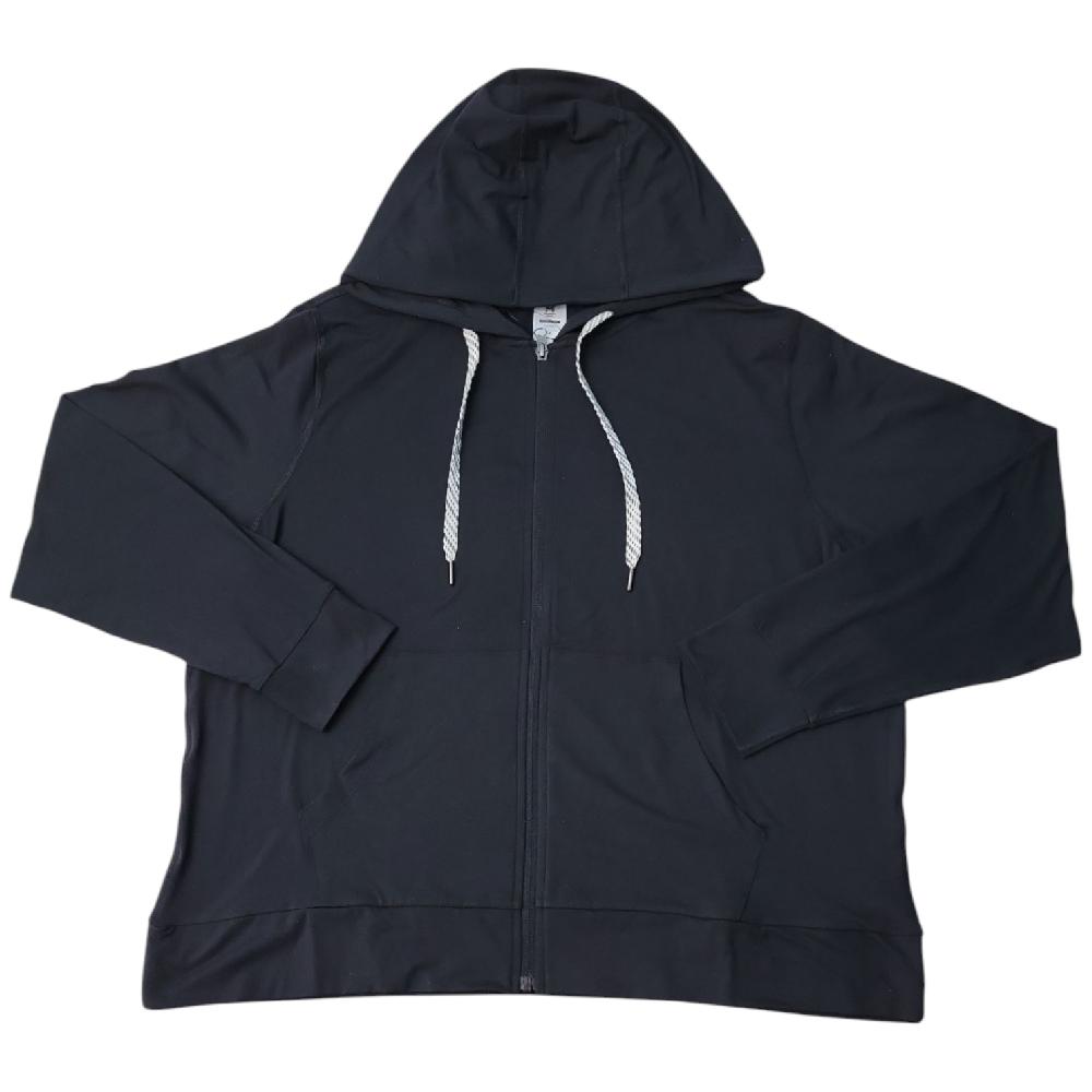 Member's Mark Women's Favorite Soft Full Zip Jacket