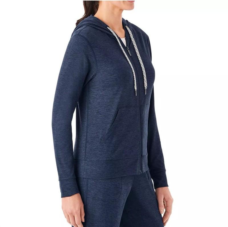 Member's Mark Women's UPF 30+ Moisture Wicking Favorite Soft Jacket Large