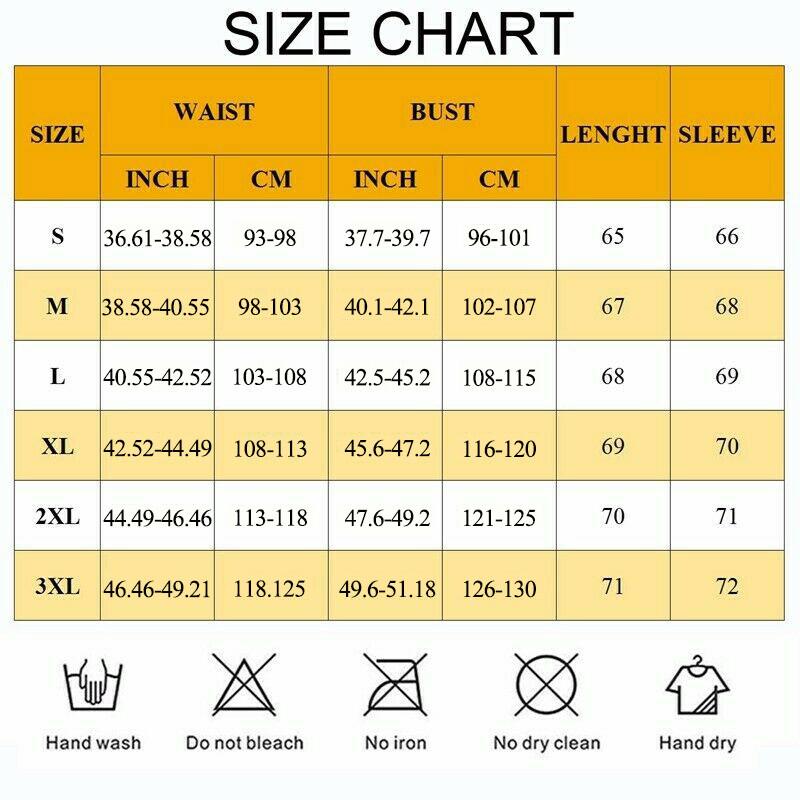 Men's Sauna Jacket Heat Trapping Sweat Compression Top Sauna Long Sleeve Shirt