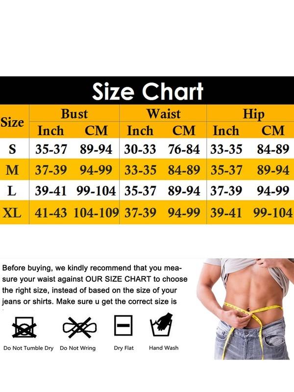 Men Shapewear Compression Bodysuit Full Body Shaper Slimming Fajas Para Hombres
