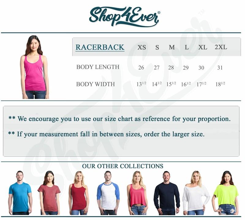 Merry Christmas Sh***er's Full Racerback Tank Top Funny Vacation Movie Tee