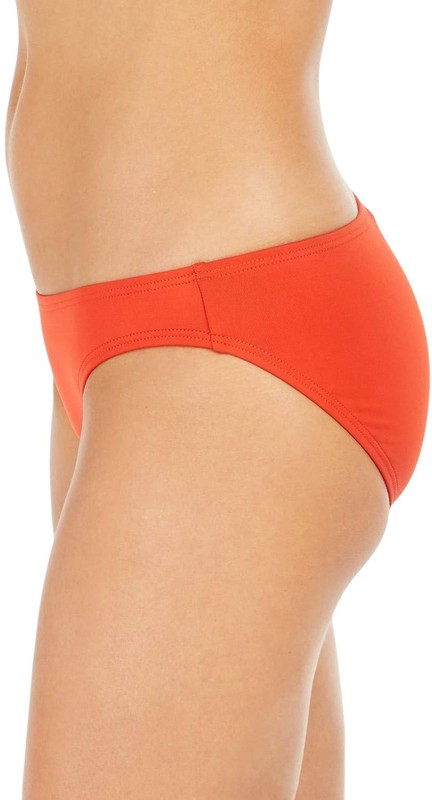 Michael Michael Kors Women's Hipster Bikini Bottoms