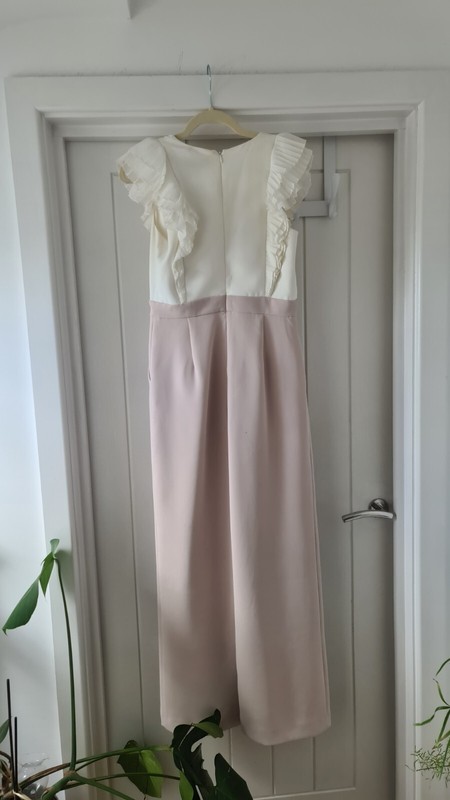 Mint Velvet Jumpsuite Size 10