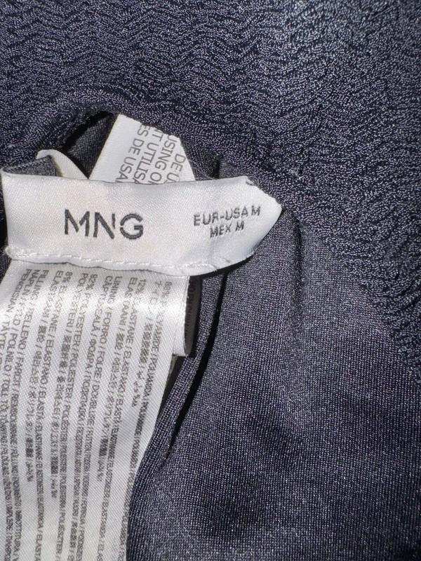 MNG Mango Black Women’s Swimsuit Size M