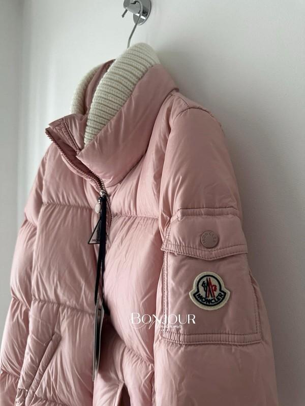 Moncler Puffer Jacket Women Size 00