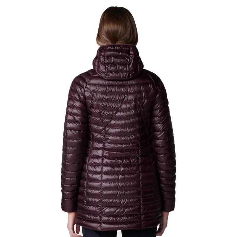 Mountain Hardwear Women's Ghost Whisperer Parka