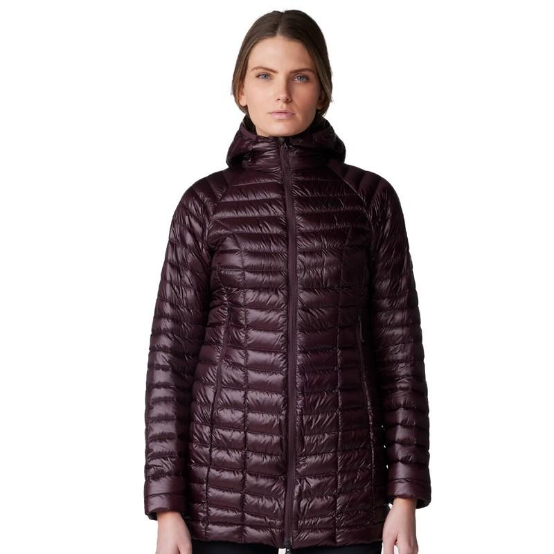 Mountain Hardwear Women's Ghost Whisperer Parka