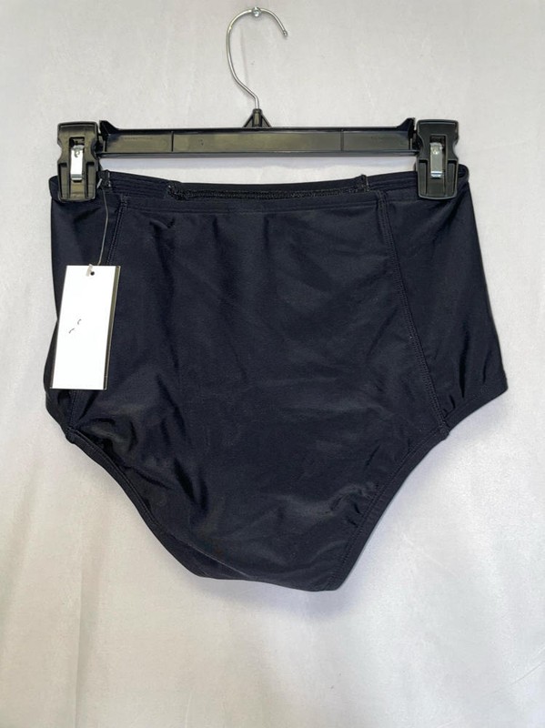 MSRP $20 Salt & Cove High Waisted Moderate Coverage Size Small