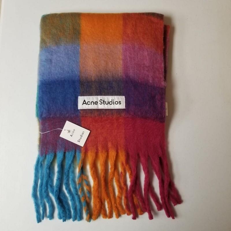 Never/worn Women Acne Studios Scarf