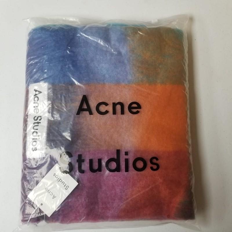 Never/worn Women Acne Studios Scarf